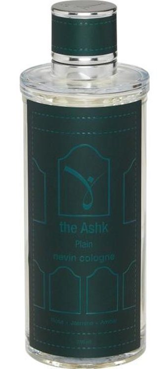 The Ashk Nevin Yasemin Kolonya 250 ml