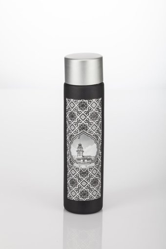Missi Kumkuat Cam Şişe Kolonya 200 ml