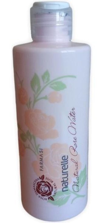 Farmasi Naturelle Gül Kolonya 225 ml