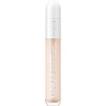 Clinique Even Better Wn 01 Flax Nemlendiricili Göz Altı Likit Fırça Kapatıcı