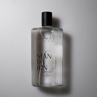 Royal K305 Mandalina Kolonya 200 ml