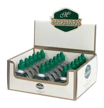 Marmara Limon Kolonya 18x50 ml