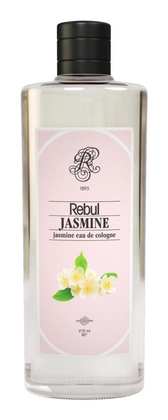 Rebul Yasemin Kolonya 2x270 ml