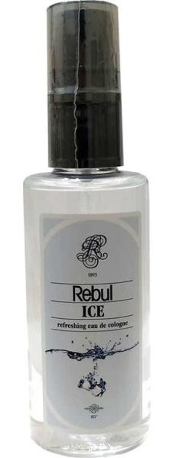 Open Cart 80 Derece Ice Sprey Kolonya 50 ml