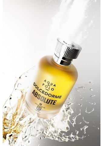 Aqua Di Polo 1987 Dolcedorme Absolute İkili Erkek Parfüm Seti EDP
