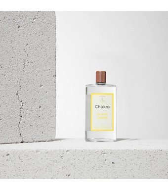 Chakra Limon Kolonya 50 ml