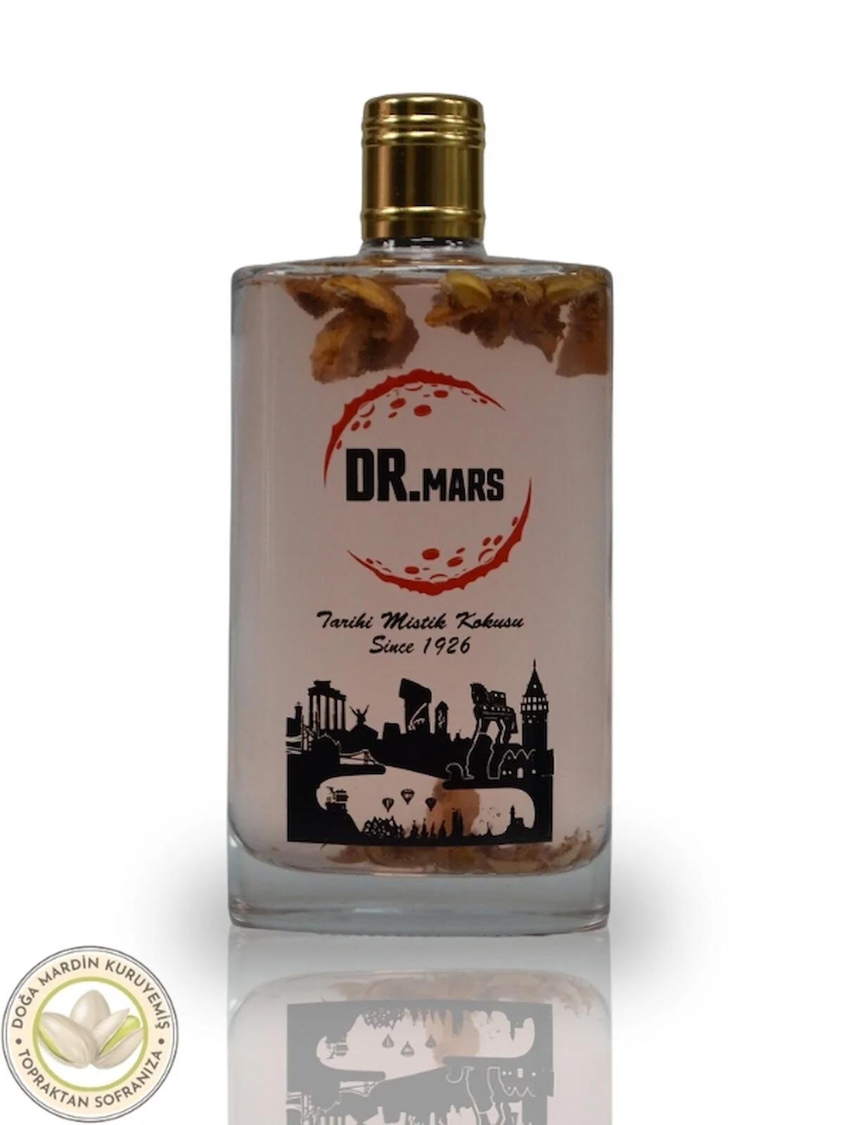 Dr.Mars Doğal İncir Kolonya 200 ml