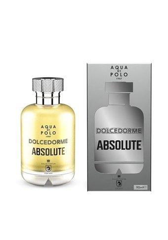 Aqua Di Polo 1987 Dolcedorme Absolute İkili Erkek Parfüm Seti EDP