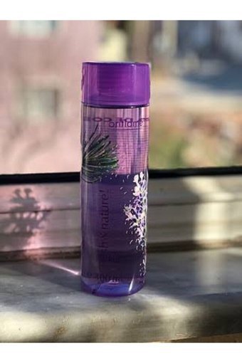 Oriflame Love Nature Lavanta Kolonya 400 ml