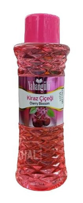 Parmahal Kiraz Çiçeği Kolonya 400 ml