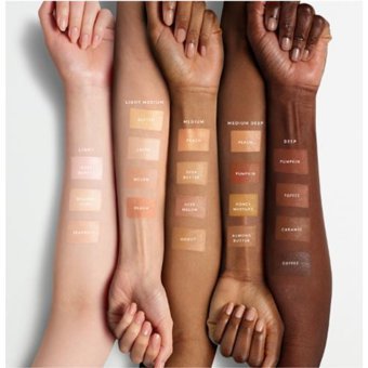 Fenty Beauty Seashell 03 Nemlendiricili Göz Altı ve Yüz Likit Tüp Kapatıcı