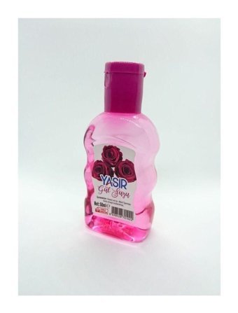Yasir Gül Kolonya 25x50 ml