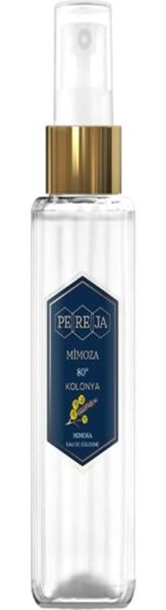 Pereja Mimoza Çiçeği Sprey Kolonya 100 ml