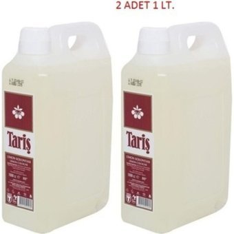 Tariş 80 Derece Limon Kolonya 2x1 lt