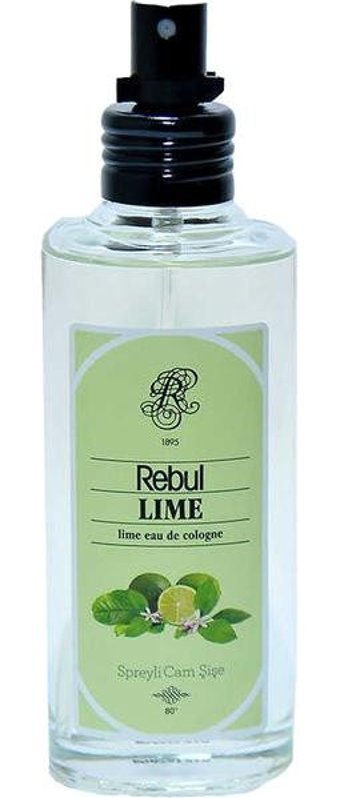 Andy Home 80 Derece Limon Sprey Cam Şişe Kolonya 100 ml