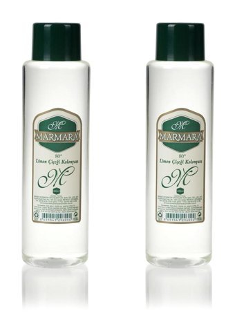 Marmara Limon Kolonya 2x400 ml