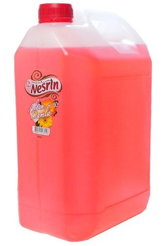 Nesrin 60 Derece Altın Damla Kolonya 5 lt