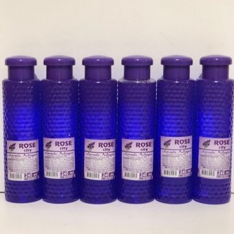 Rose City Lavanta Kolonya 6x240 ml