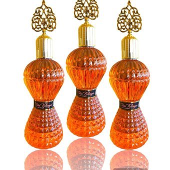 Ceran Tütün Kolonya 3x300 ml