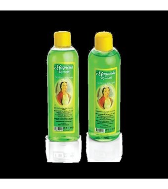Magnesia Kozmetik Pure Touch Magnesia Gizli Çiçek Kolonya 200 ml