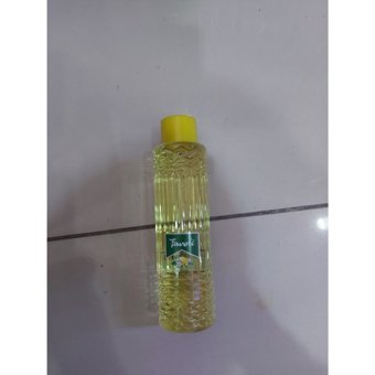 Akgül Limon Çiçeği Kolonya 3x400 ml