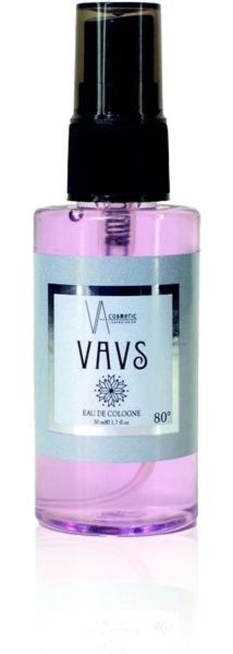 Va Cosmetic Vavs Kolonya 50 ml