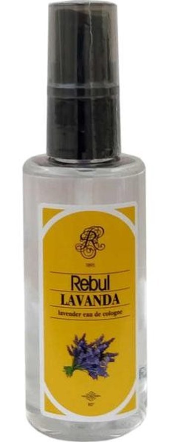 Open Cart 80 Derece Lavanta Sprey Kolonya 50 ml