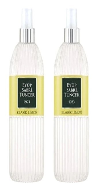 Eyüp Sabri Tuncer Limon Kolonya 300 ml