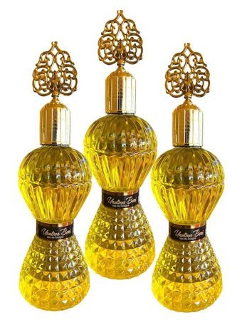 Ceran Unutma Beni Kolonya 3x300 ml