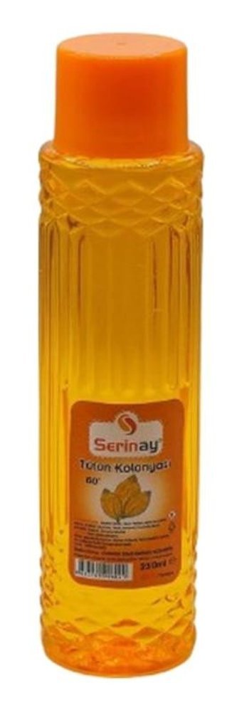 Serinay Tütün Kolonya 250 ml