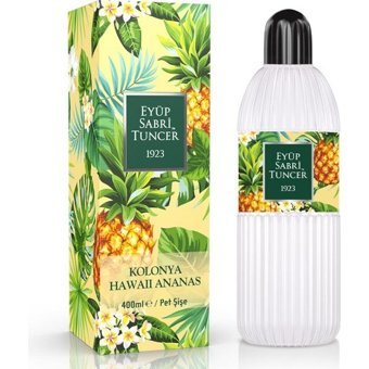 Selin Beyaz Çay Kolonya 2x400 ml