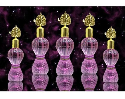 Ceran Lavanta Kolonya 5x300 ml