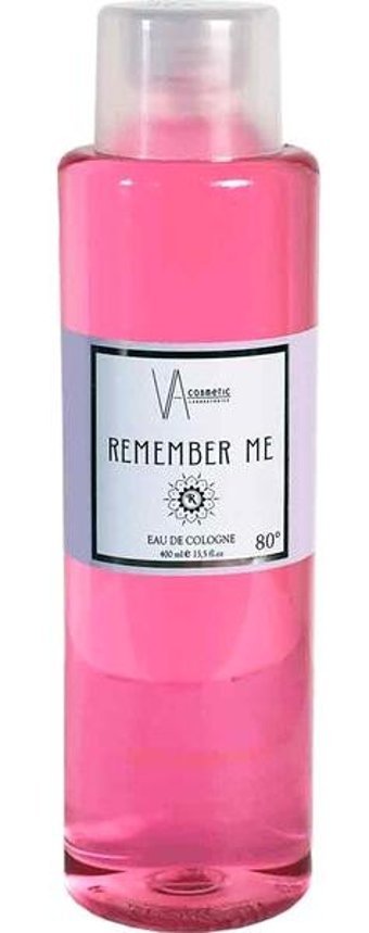 Va Cosmetic Hatırla Beni Kolonya 400 ml