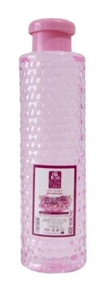 Rose Turka Gül Kolonya 400 ml