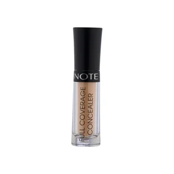 Note 01 Ivory Göz Altı Likit Fırça Kapatıcı