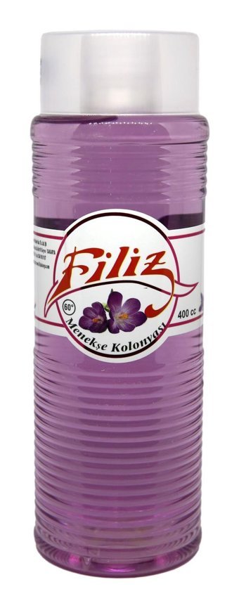 Filiz Menekşe Kolonya 400 ml