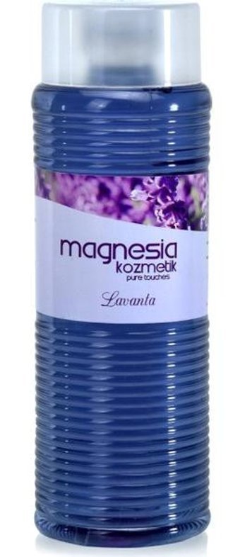 Magnesia Kozmetik Lavanta Kolonya 400 ml