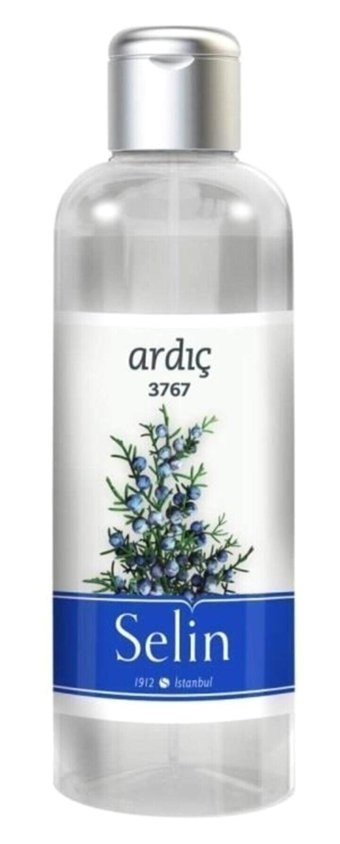 Selin Parfümlü Kolonya 100 ml