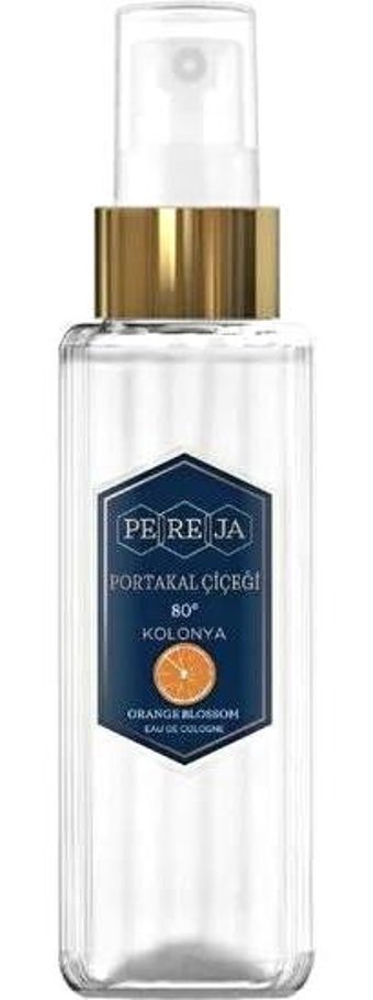 Pereja Portakal Çiçeği Sprey Kolonya 100 ml