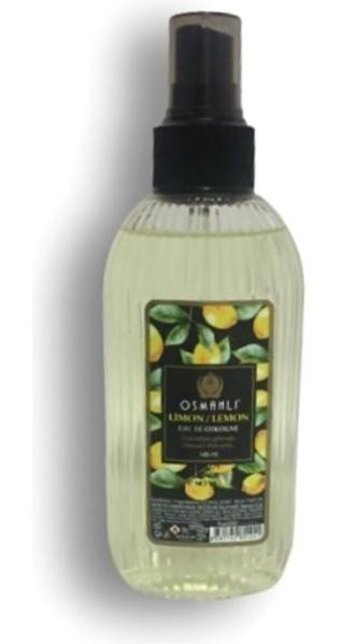 Osmanlı Limon Kolonya 145 ml