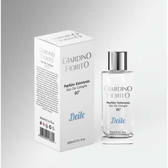 Dr. Ea Deite Kolonya 100 ml