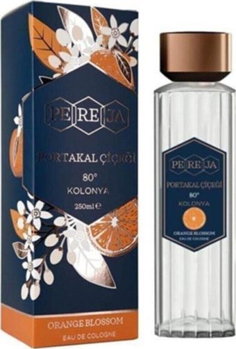 Pereja Portakal Çiçeği Kolonya 250 ml