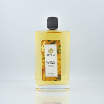 Teona 80 Derece Mandalina Kolonya 200 ml