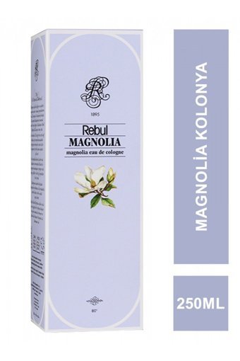 Rebul Manolya Kolonya 250 ml