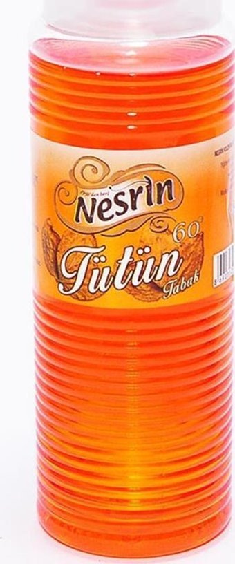 Nesrin 60 Derece Tütün Kolonya 250 ml