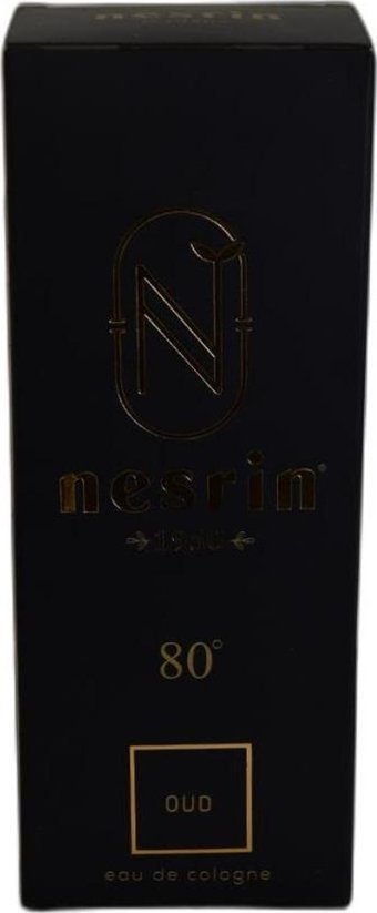 Nesrin Özel Seri Odunsu Kolonya 400 ml