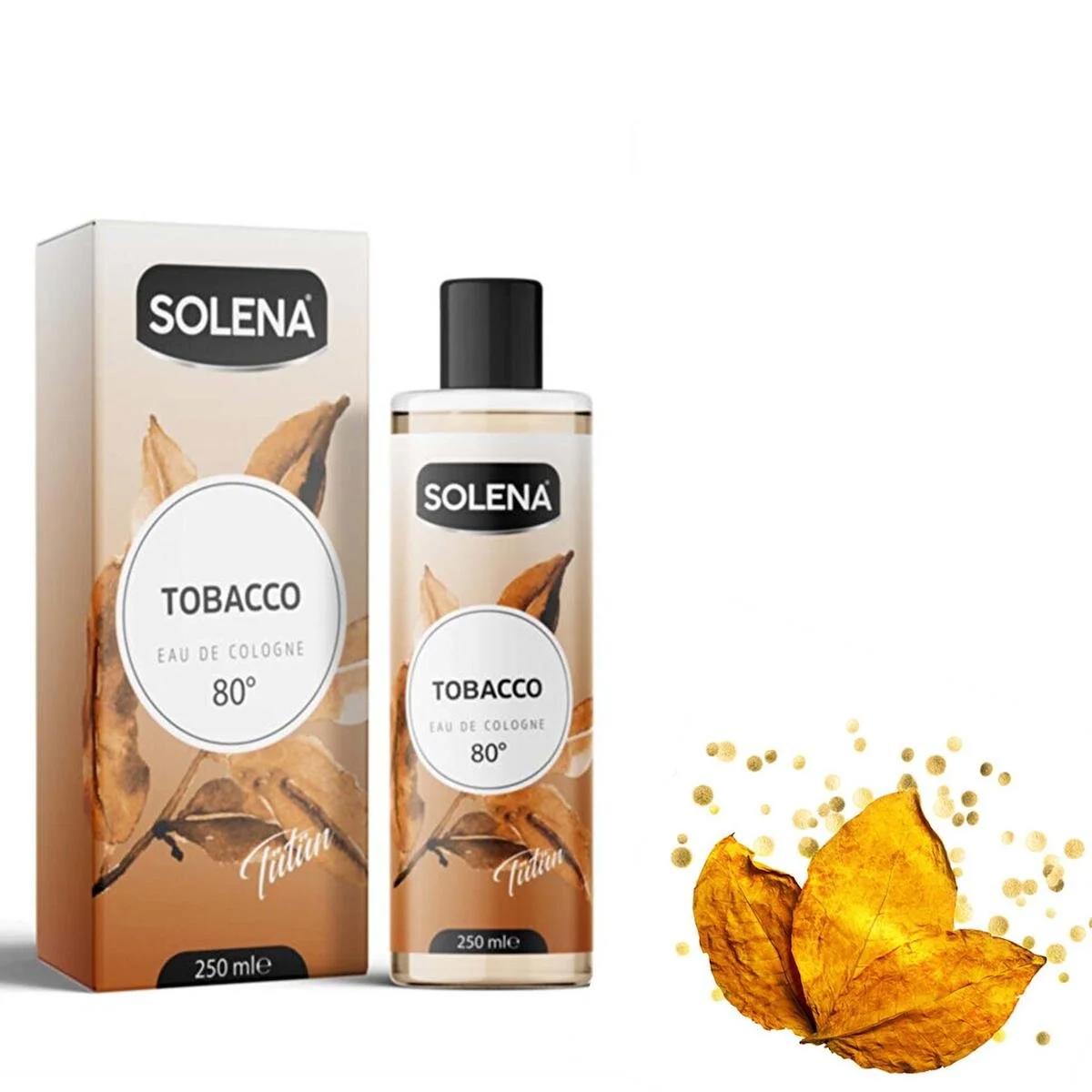 Solena Tütün Kolonya 250 ml