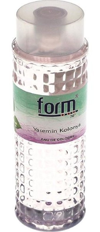 Form Yasemin Kolonya 410 ml