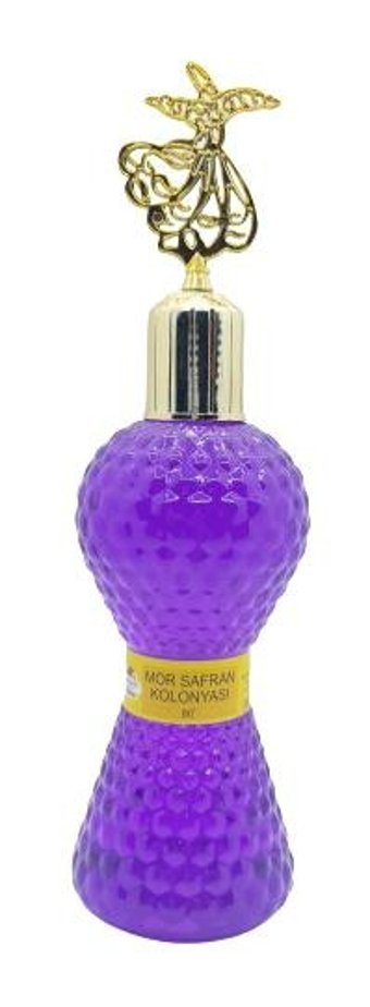 Morfose 80 Derece Safran Kolonya 300 ml