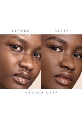 Fenty Beauty Honey Mustard Nemlendiricili Göz Altı ve Yüz Likit Tüp Kapatıcı